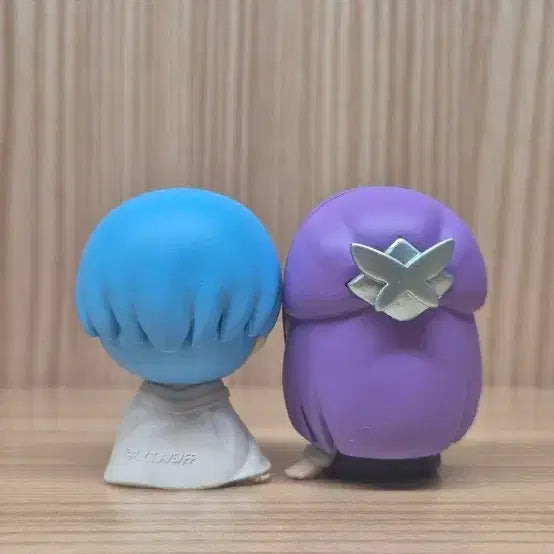 [BUNJANG] Sousou no Frieren Himmel Fern Gacha Figure / 장송의 프리렌 힘멜 페른 가챠 피규어