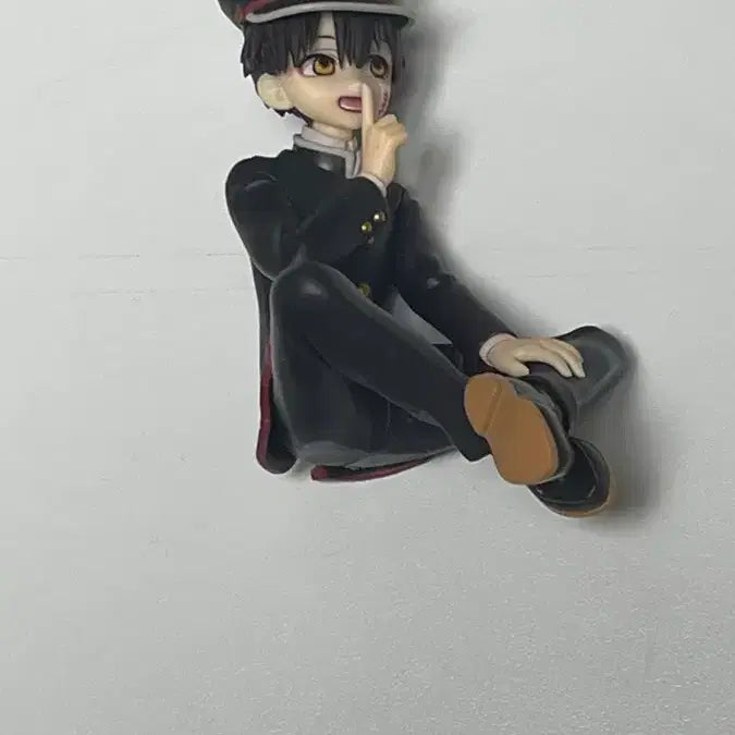 [BUNJANG] Jibaku Shounen Hanako-kun Noodle Stopper Figure / 지박소년 하나코군 누들스토퍼 피규어