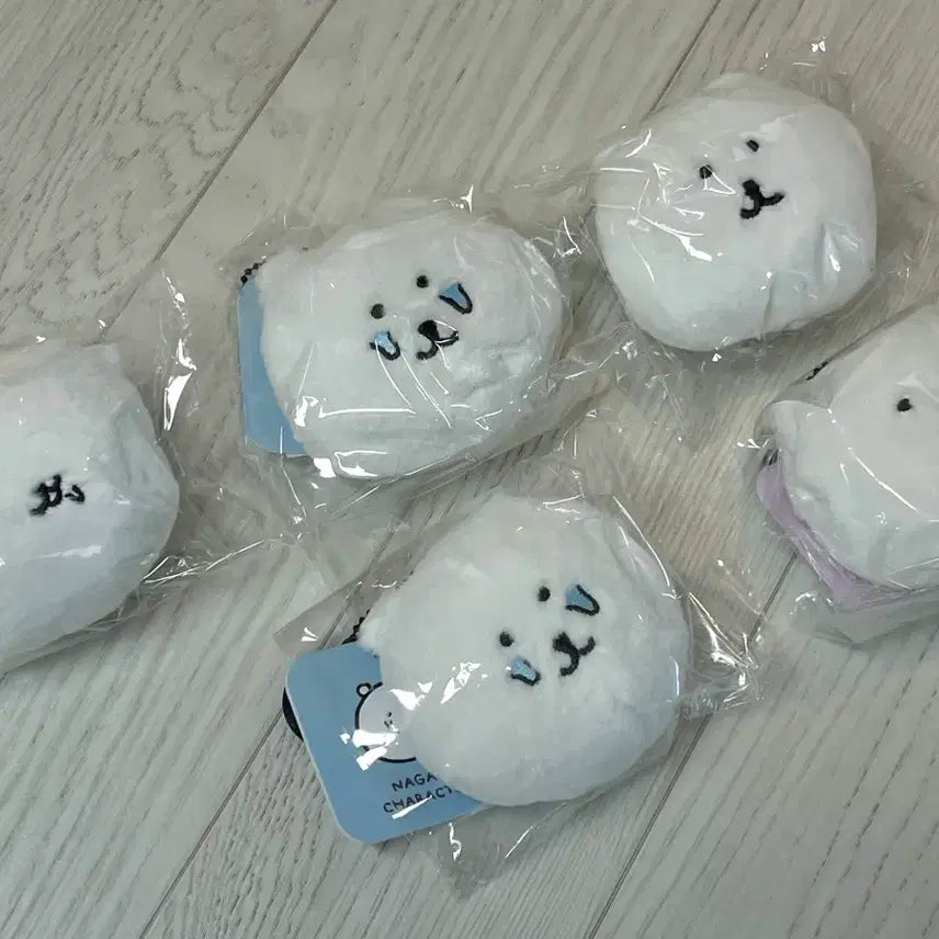 [BUNJANG] Nongdamgom Kuji Prize E (Sealed) / 농담곰쿠지