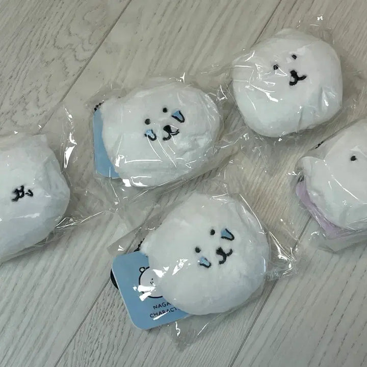 [BUNJANG] Nongdamgom Kuji Prize E (Sealed) / (개별0.5)농담곰쿠지 e상