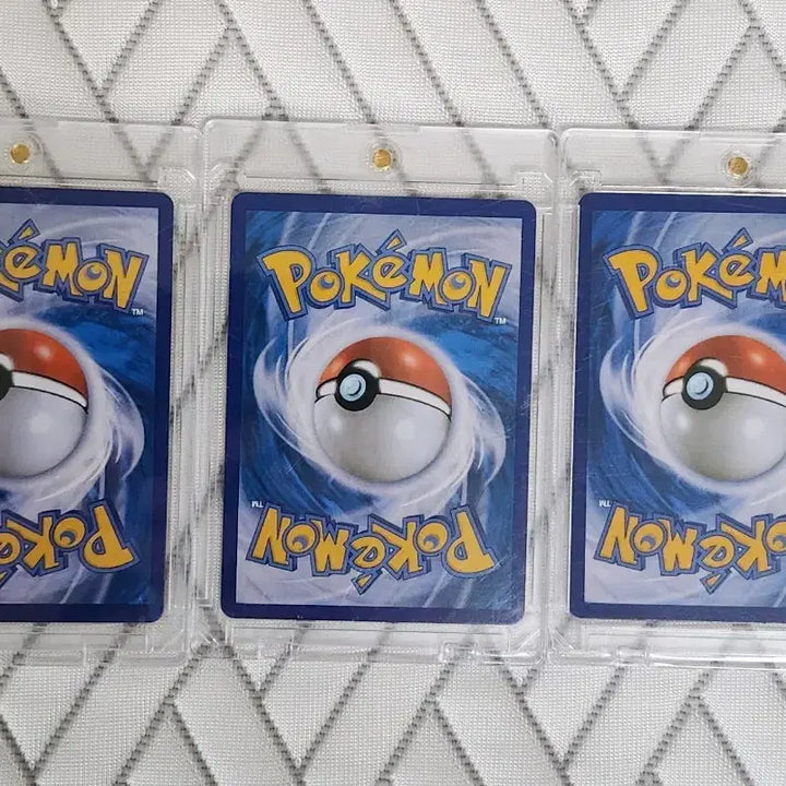 [BUNJANG] Pokemon Trading Card / 포켓몬카드 팝니다.