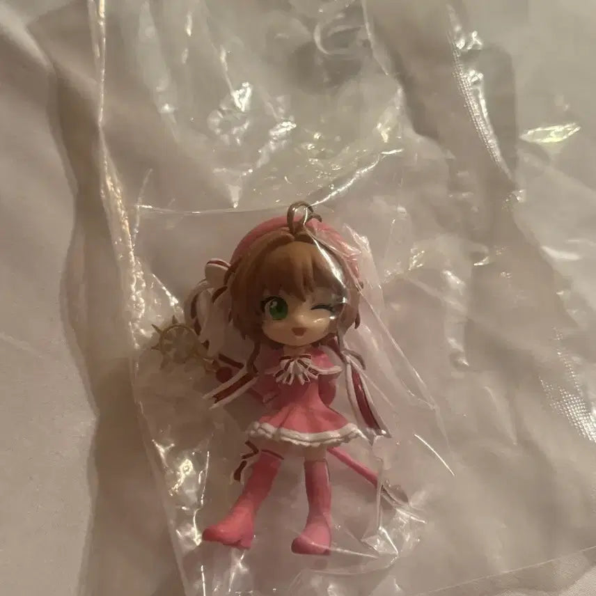 [BUNJANG] Cardcaptor Sakura Palverse C Sealed / 미개봉+리뷰이벤트) 카드캡터 체리 팔버스 C