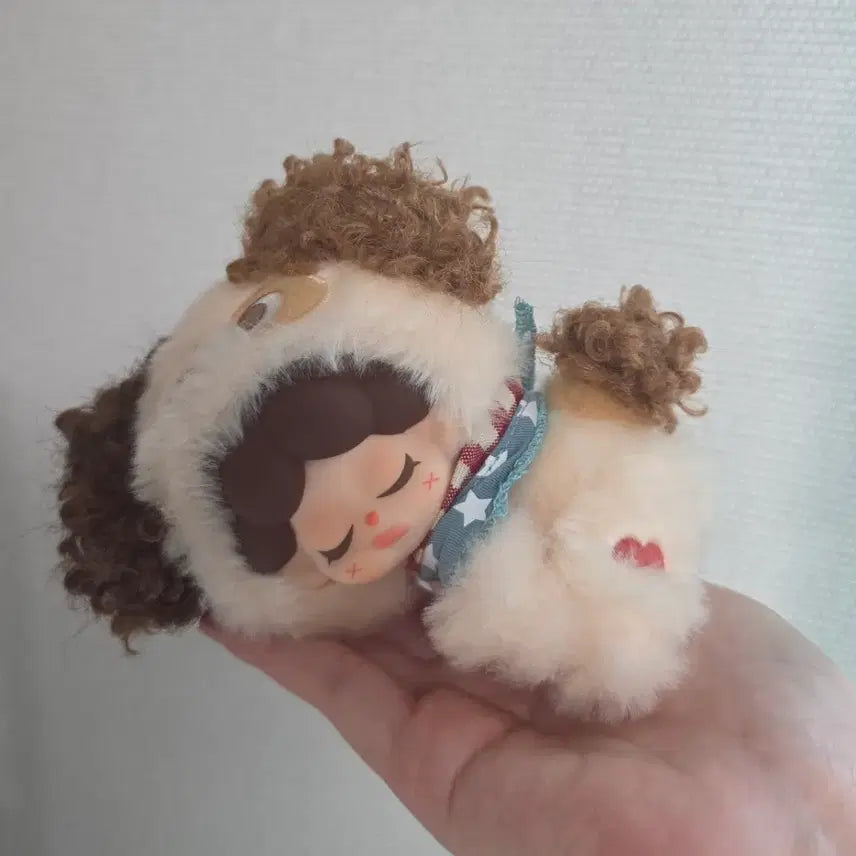 [BUNJANG] Red Velvet Wendy Sleepy Friends Goods / 웬디 꿀잠 (강아지,유니콘)