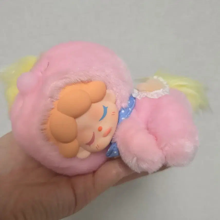 [BUNJANG] Red Velvet Wendy Sleepy Friends Goods / 웬디 꿀잠 (강아지,유니콘)