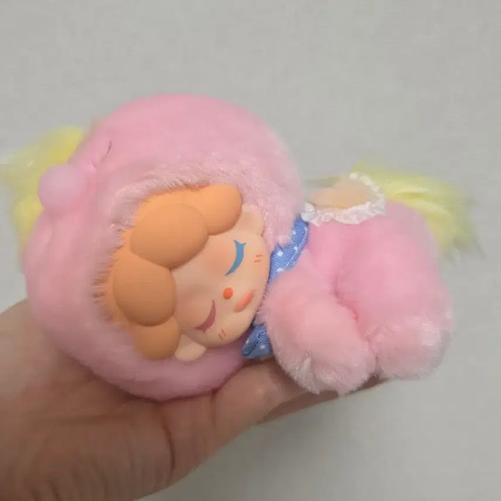 [BUNJANG] Red Velvet Wendy Sleepy Friends Goods / 웬디 꿀잠 (강아지,유니콘)