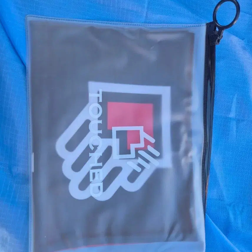 [SOLD OUT] 터치드 슬로건