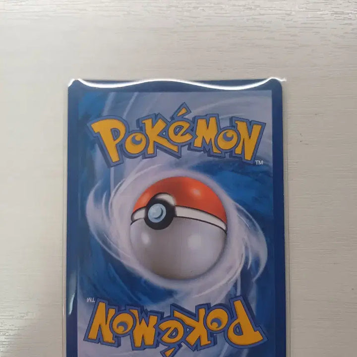 [BUNJANG] Charizard &amp; Terta Card / 리자몽&amp;테르나