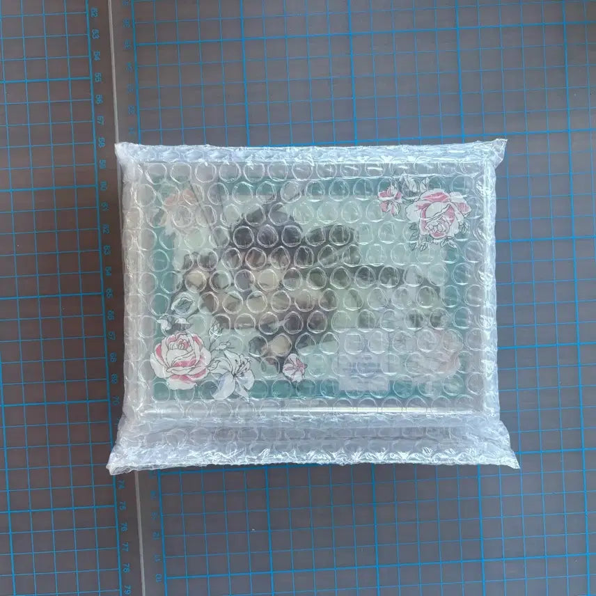 [BUNJANG] Attack on Titan Levi, Erwin, Eren, Mikasa, Armin Acrylic Block Set / 진격거 리바이 엘빈 에렌 미카사 아르민 아크릴 블럭