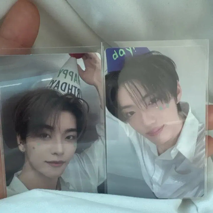 [BUNJANG] Alpaca Drive One Membership Photocard / 알파드라이브원 알디원 멤버십 포카