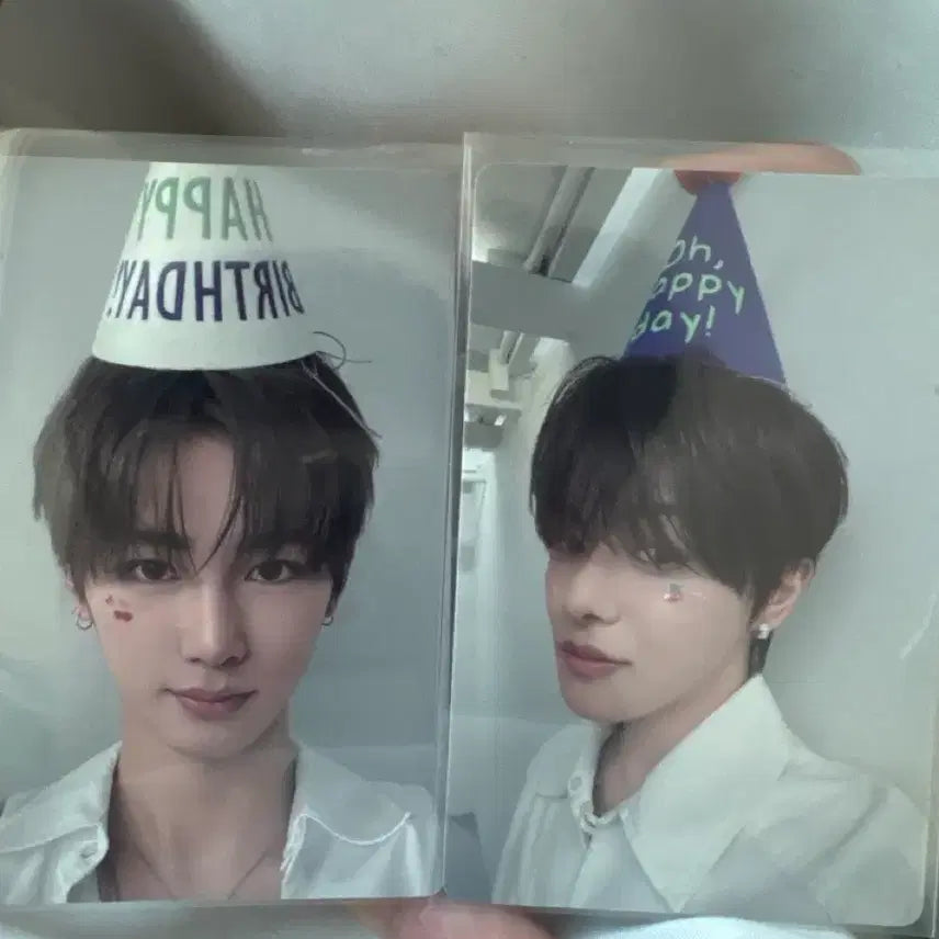 [BUNJANG] Alpaca Drive One Membership Photocard / 알파드라이브원 알디원 멤버십 포카