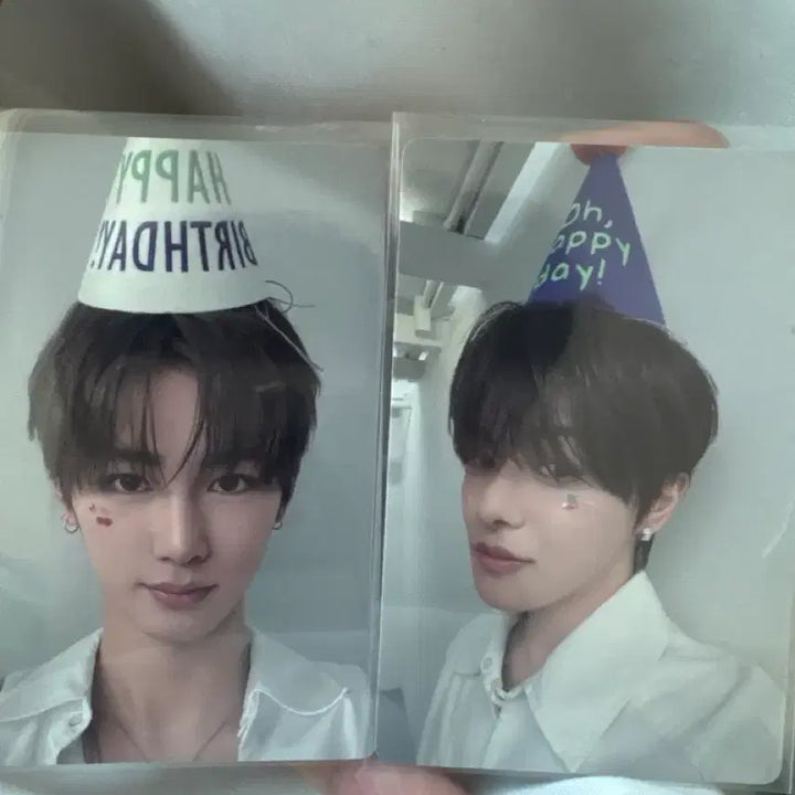 [BUNJANG] Alpaca Drive One Membership Photocard / 알파드라이브원 알디원 멤버십 포카