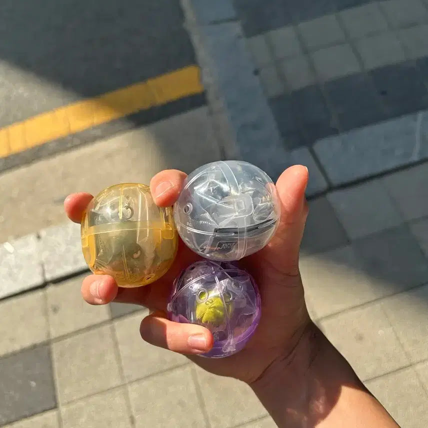 [BUNJANG] Hunter x Hunter Phantom Troupe Brand Set / 헌터헌터 환영여단 메지루시