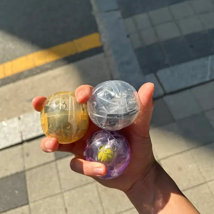 [BUNJANG] Hunter x Hunter Phantom Troupe Brand Set / 헌터헌터 환영여단 메지루시
