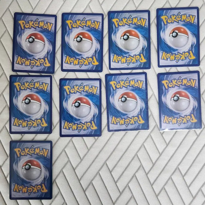 [BUNJANG] Pokemon Card / 포켓몬카드 팝니다.