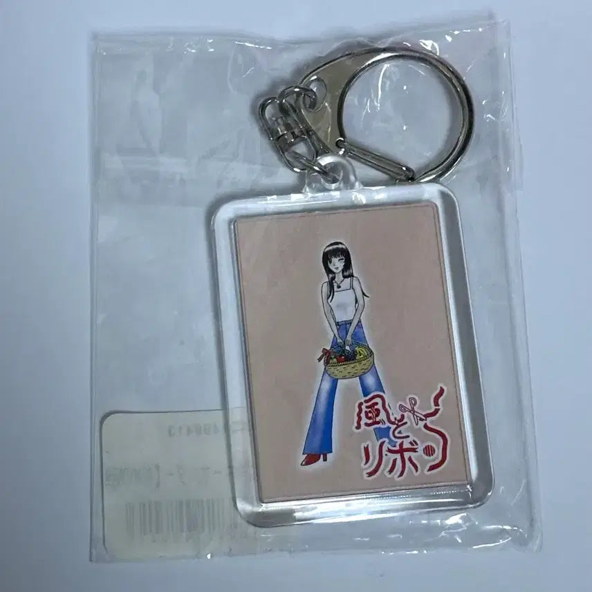 [BUNJANG] Aimyon Keyring Goods / 아이묭 키링 굿즈