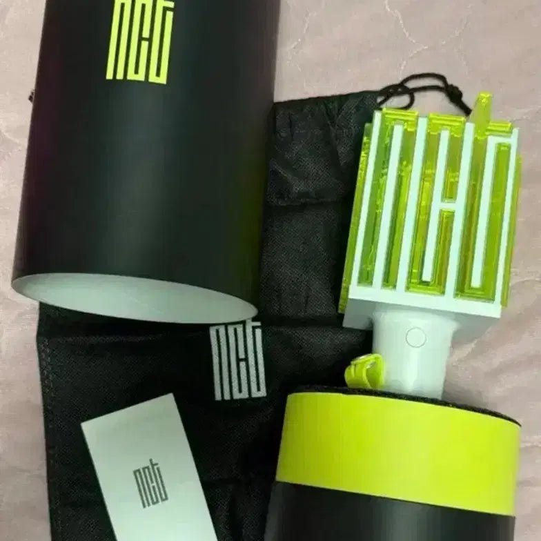 [BUNJANG] NCT Official Light Stick / 엔시티 응원봉