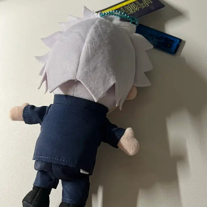 [BUNJANG] Jujutsu Kaisen Universal Nui Gojo / 주술회전 유니버셜 누이 고죠