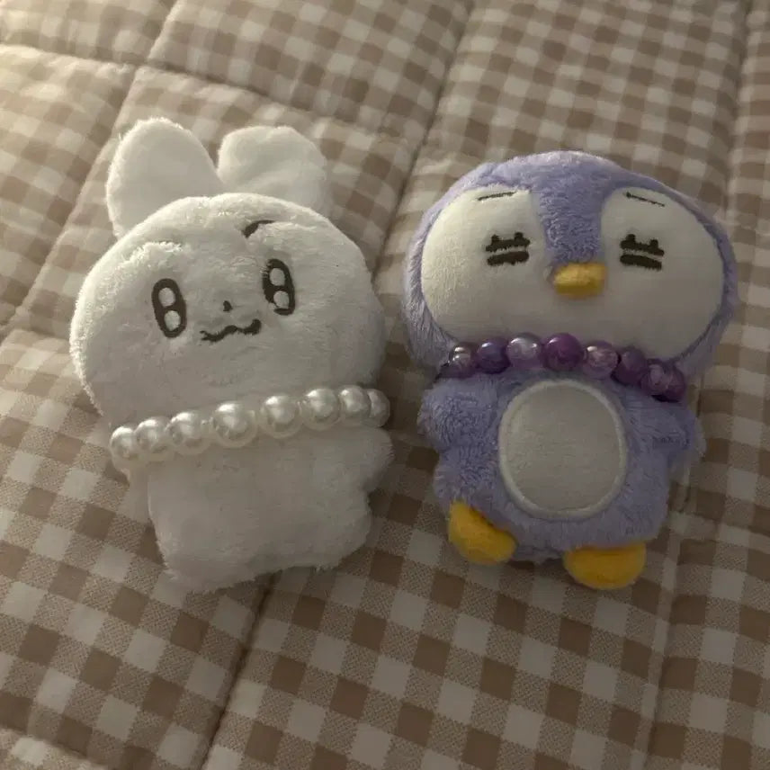 [BUNJANG] TXT Yeonjun "Malang Bean Malang Ning" Bundle Set / 뽀바투 말랑빈말랑닝 일괄급처