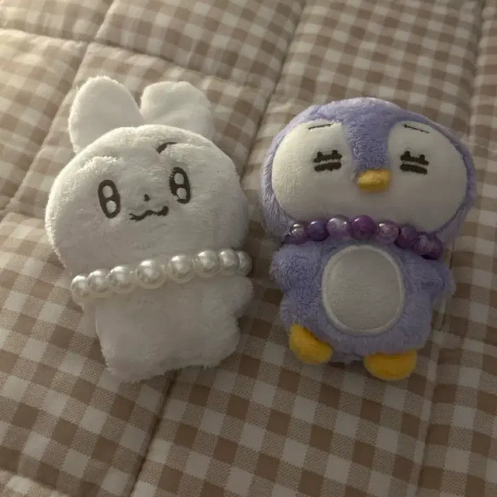 [BUNJANG] TXT Yeonjun "Malang Bean Malang Ning" Bundle Set / 뽀바투 말랑빈말랑닝 일괄급처