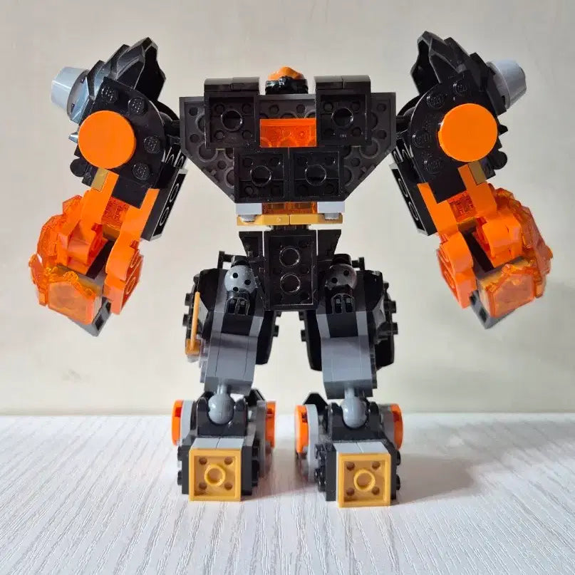 [BUNJANG] Lego Ninjago Dragons Rising 71806 / 닌자고 드레곤즈 라이징 레고 71806