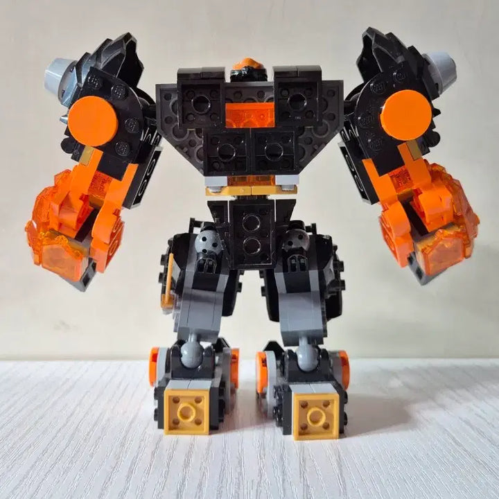 [BUNJANG] Lego Ninjago Dragons Rising 71806 / 닌자고 드레곤즈 라이징 레고 71806