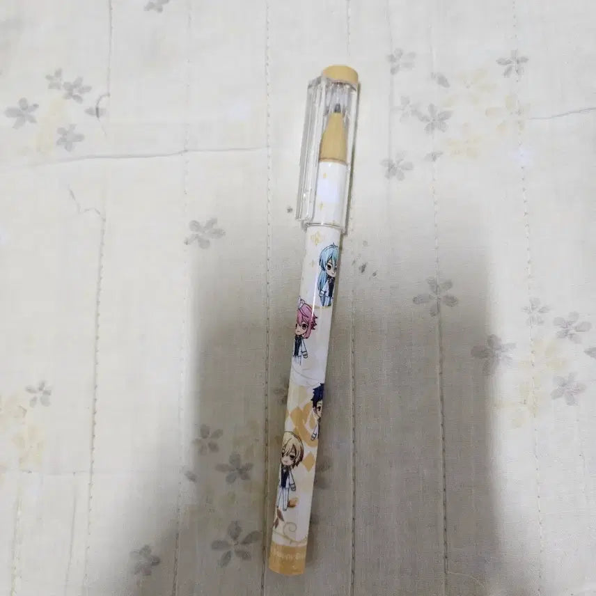 [BUNJANG] Ensemble Stars! Fine Official Ballpoint Pen / 앙상블 스타즈 앙스타 피네 공식 볼펜 판매