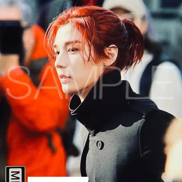 [BUNJANG] BOYNEXTDOOR Leehan Data Card / 보넥도 이한 데이터 판매