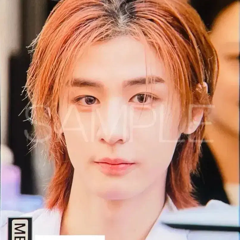 [BUNJANG] BOYNEXTDOOR Leehan Data Card / 보넥도 이한 데이터 판매