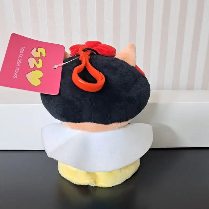 [BUNJANG] Crayon Shin-chan Crying Monkey Snow White Costume Keychain Doll New / 짱구 부리부리대마왕 산리오 헬로키티 미피 백설공주 키링인형 새상품