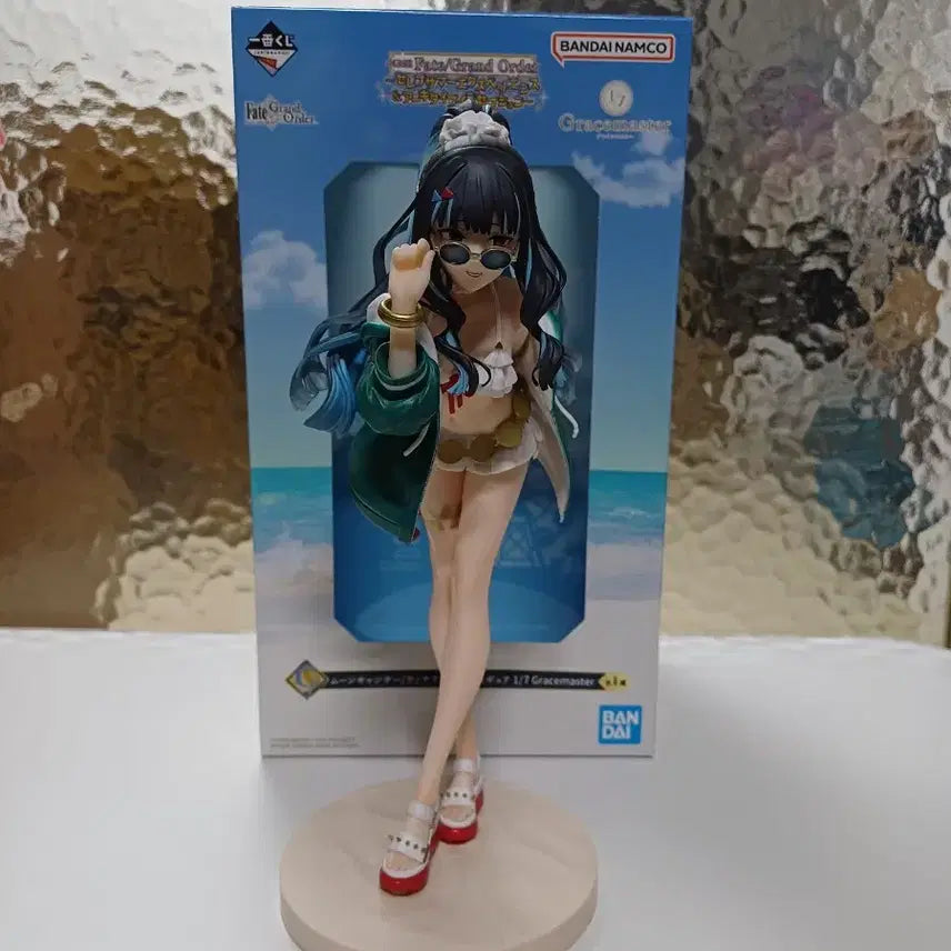 [BUNJANG] Fate/Grand Order Ichiban Kuji C Prize Figure (Unsealed) / (개봉품)페그오 이치방쿠지 C상 판매합니다