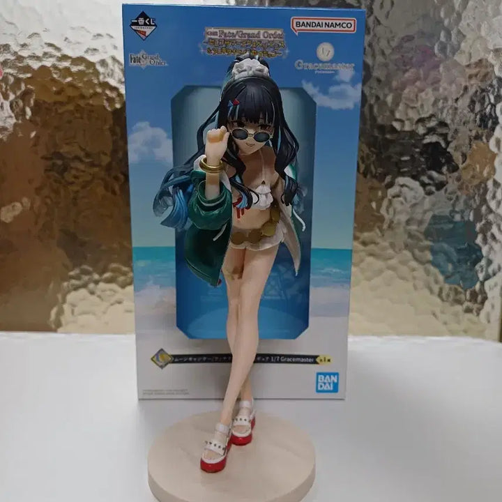 [BUNJANG] Fate/Grand Order Ichiban Kuji C Prize Figure (Unsealed) / (개봉품)페그오 이치방쿠지 C상 판매합니다
