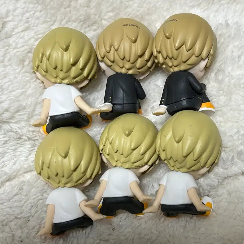 [BUNJANG] Natsume&