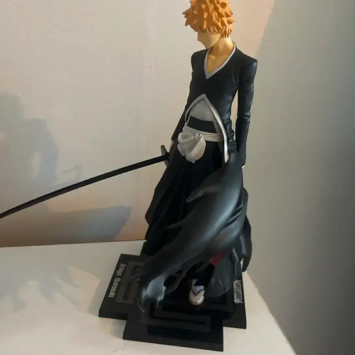 [BUNJANG] Bleach Ichigo MegaHouse GEM Figure / 블리치 이치고 메가하우스 gem 피규어 판매