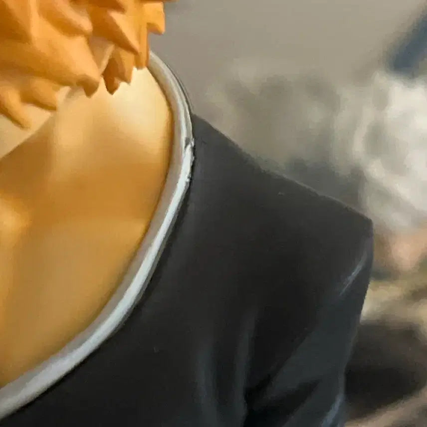 [BUNJANG] Bleach Ichigo MegaHouse GEM Figure / 블리치 이치고 메가하우스 gem 피규어 판매