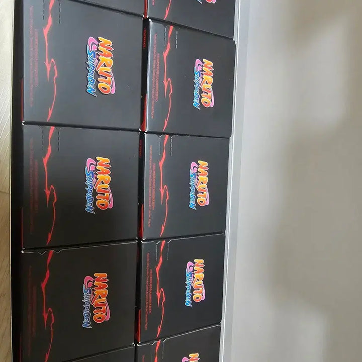 [BUNJANG] Pop Mart Naruto Akatsuki Series Figure / 팝마트 나루토 아카츠키