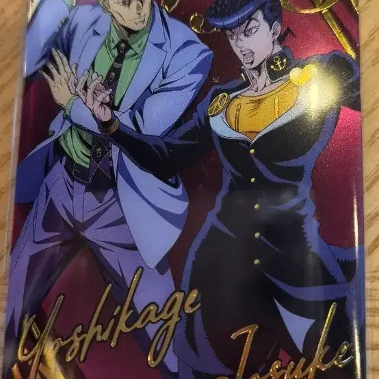 [BUNJANG] JoJo&