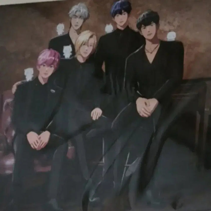 [BUNJANG] PLAVE Family Photo / 플레이브 가족사진