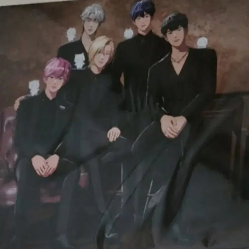 [BUNJANG] PLAVE Family Photo / 플레이브 가족사진 미개봉