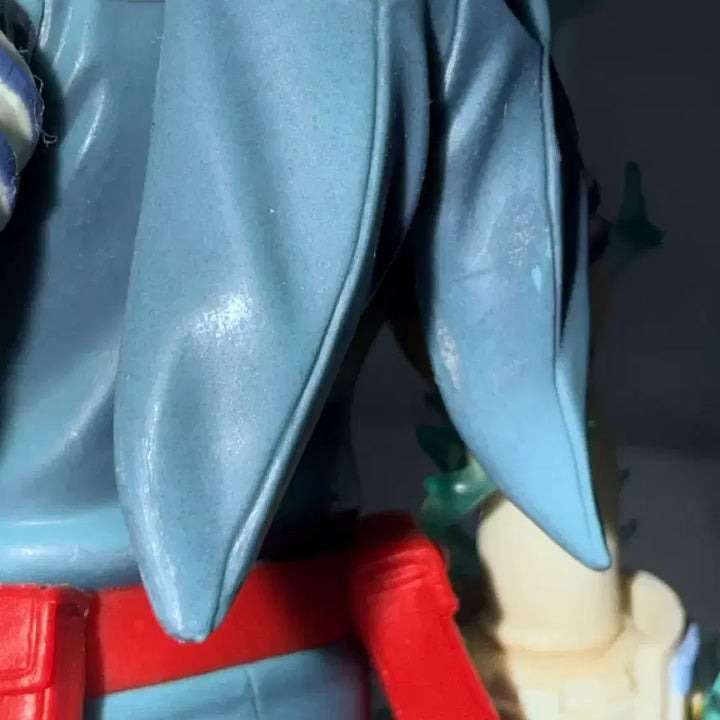[BUNJANG] My Hero Academia Next Generation Shoto Todoroki Figure / 나히아 넥스트 제너레이션 토도로키 쇼토