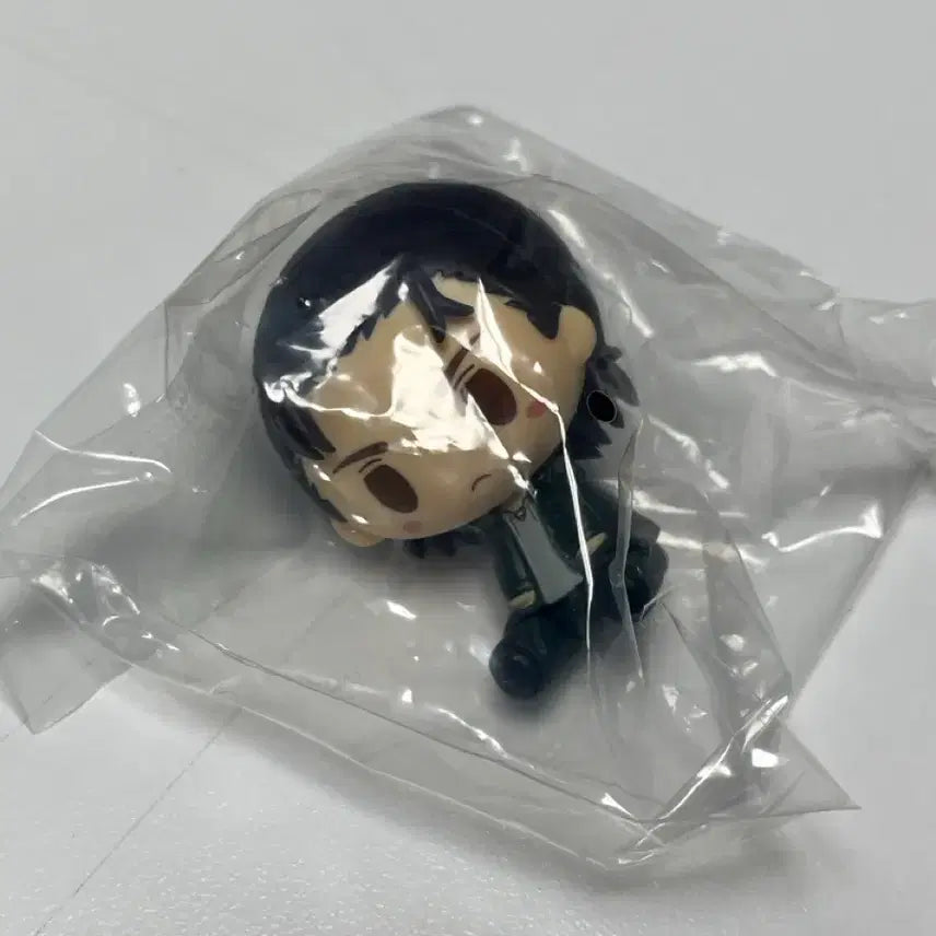 [BUNJANG] Attack on Titan Eren Chocolate Noko Figure / 진격의거인 애렌 쿠지 초코노코 피규어