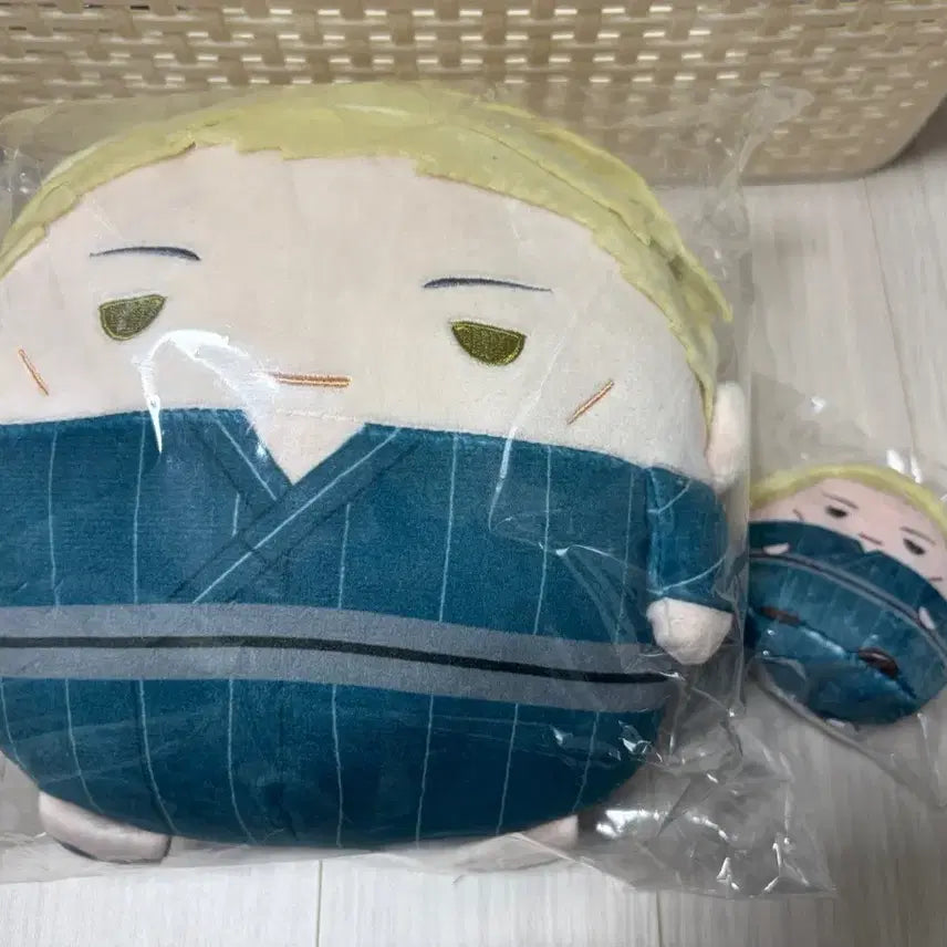[BUNJANG] Jujutsu Kaisen Kuwa Kuji Yukata Nanami Bundle Set / (일괄 가격/개별 가능) 주술회전 쿠와 쿠지 유카타 나나미