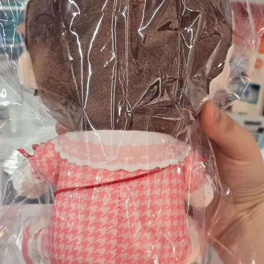 [BUNJANG] Piapro Characters Meiko A Prize Plush / (미개봉)피아프로 캐릭터즈 쿠지 메이코 A상 누이 보카로