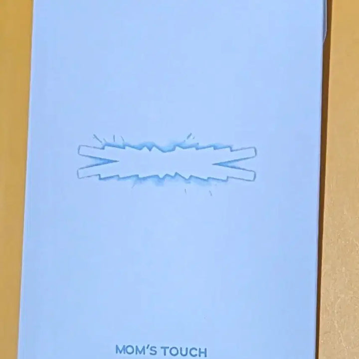 [SOLD OUT] 맘스터치 르세라핌 셀피포토 미개봉