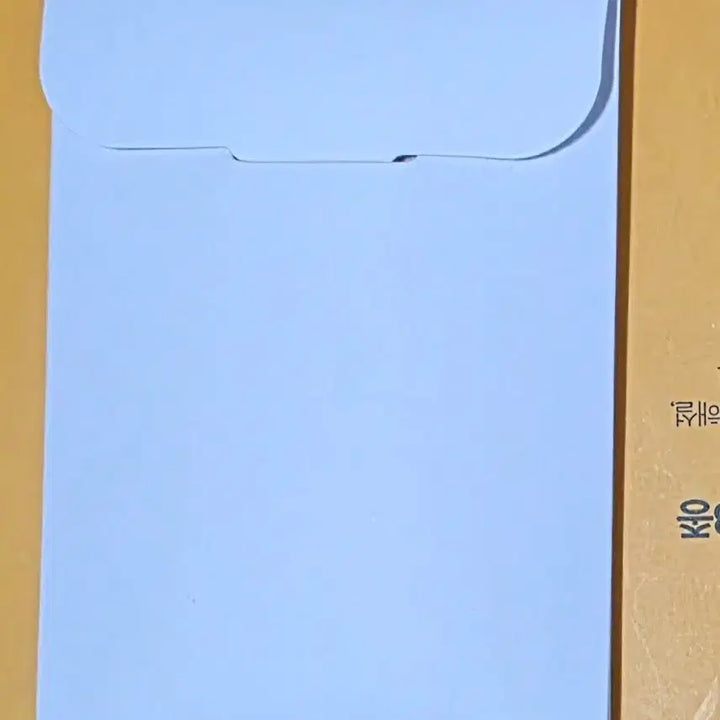 [SOLD OUT] 맘스터치 르세라핌 셀피포토 미개봉