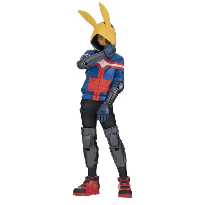 [BUNJANG] My Hero Academia All Might &amp; Koichi "A" Figure Bundle Set (Sealed) / (미개봉일괄) 나히아 올마이트 라원,코이치a상