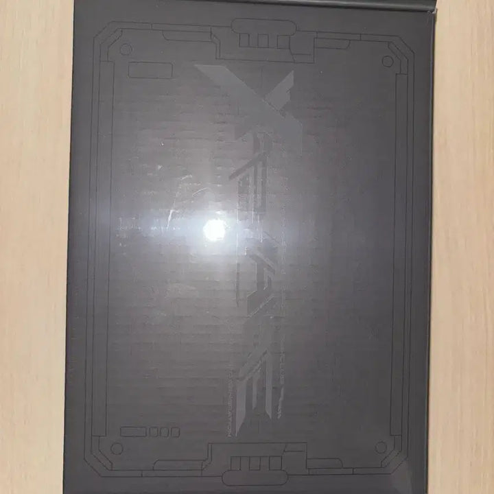 [BUNJANG] Xdinary Heroes Villainz Kit 3rd Gen (Excluding Membership Card) / 엑디즈 3기 빌런즈 키트 양도