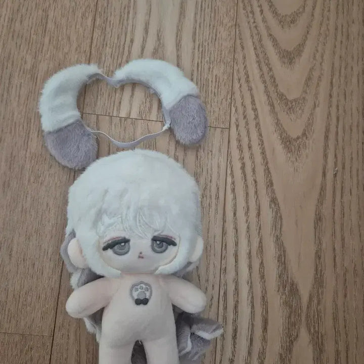 [BUNJANG] Unbranded Jjaetjjeolmi (Custom Doll) / 무속성 잿쩔미 세라슈 일괄