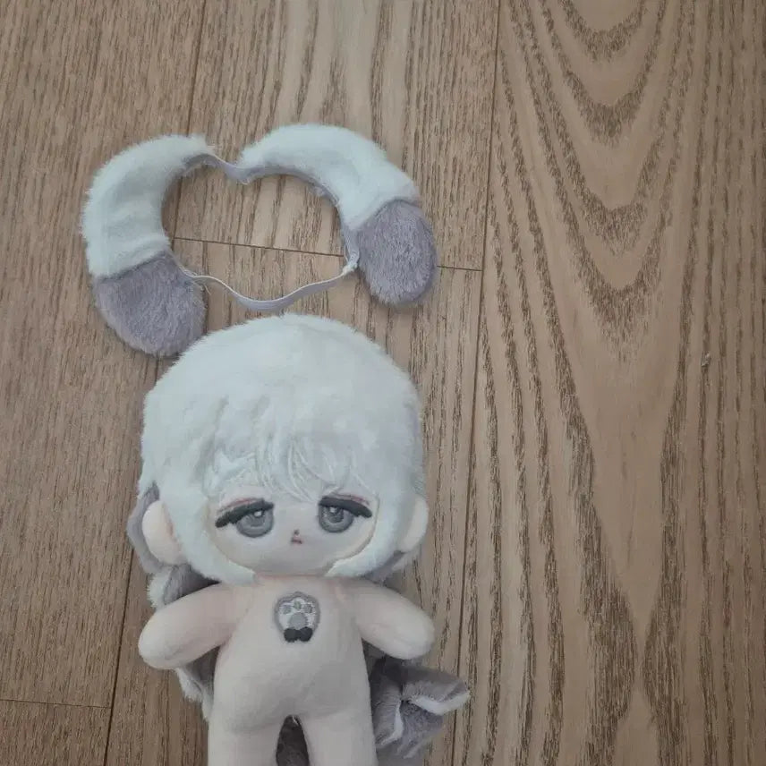 [BUNJANG] Unbranded Jjaetjjeolmi (Custom Doll) / 무속성 잿쩔미 세라슈 일괄