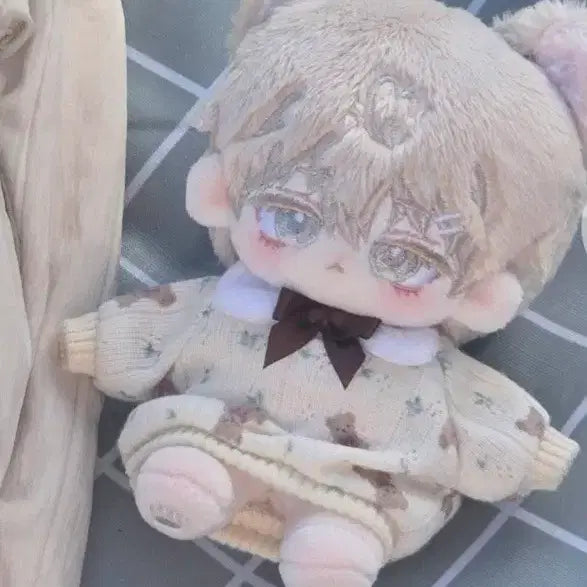 [BUNJANG] Unbranded Jjaetjjeolmi (Custom Doll) / 무속성 잿쩔미 세라슈 일괄