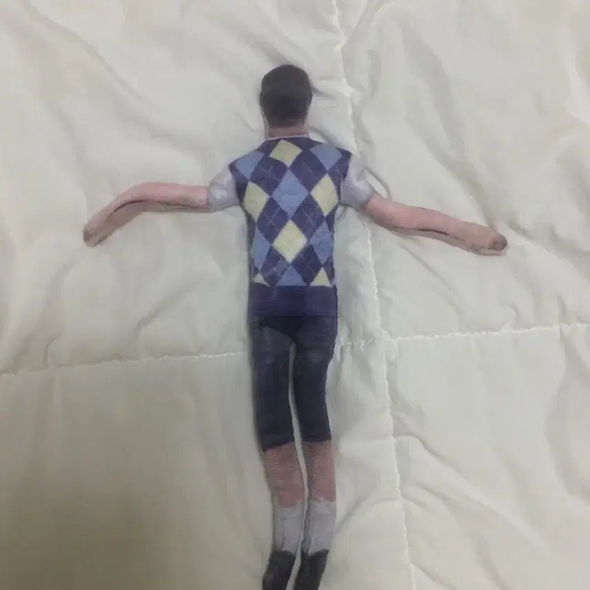 [BUNJANG] NCT WISH Yushi Doll / 엔시티위시 유우시 인형